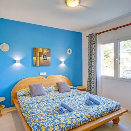 Global Cucarres - By Global Holidays 8976 Hébergement de vacances